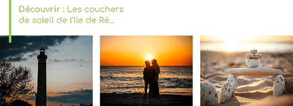 Campingplatz Ile De Re 4 Sterne Campingplatz L Ile Blanche Auf Der Insel Ile De Re