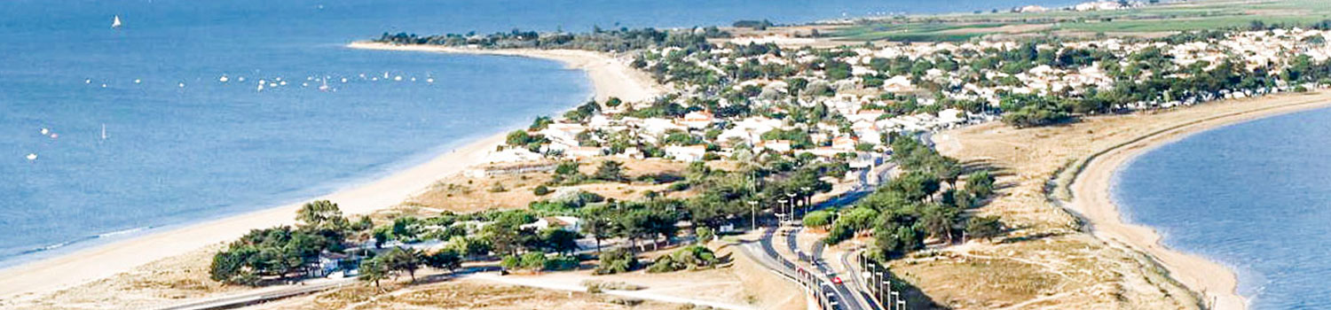 Holidays Caravaning Rivedoux Plage Rental Mobile Home