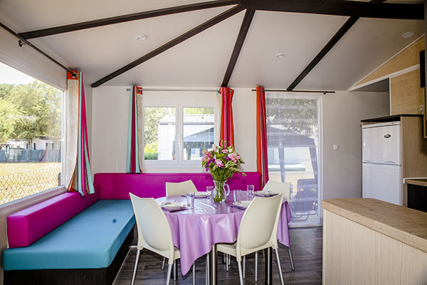 Camping Car Ile De Re Ou Se Trouvent Les Meilleures Aires De L Ile De Re