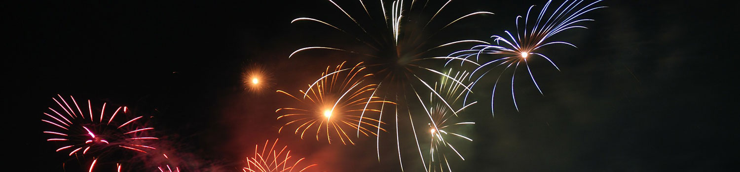 Feux D'artifice La Flotte En Ré 2022