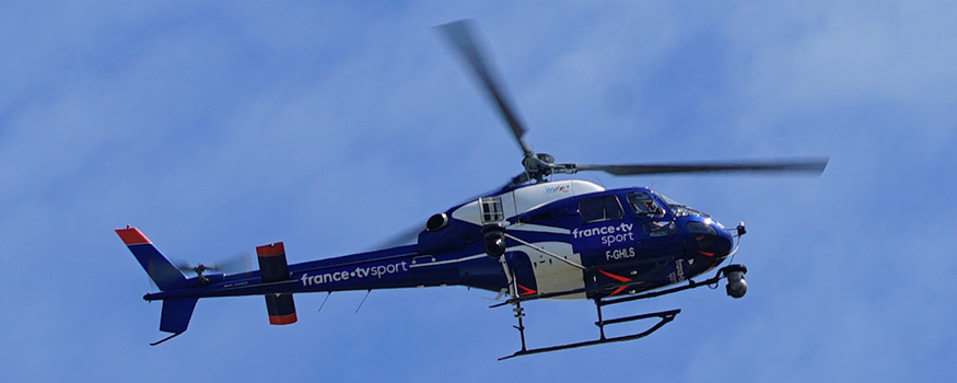 bapteme helicoptere la rochelle