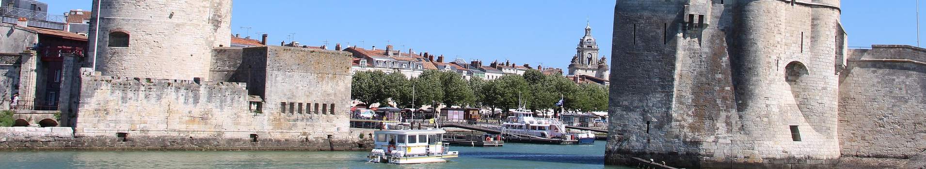 tour la rochelle