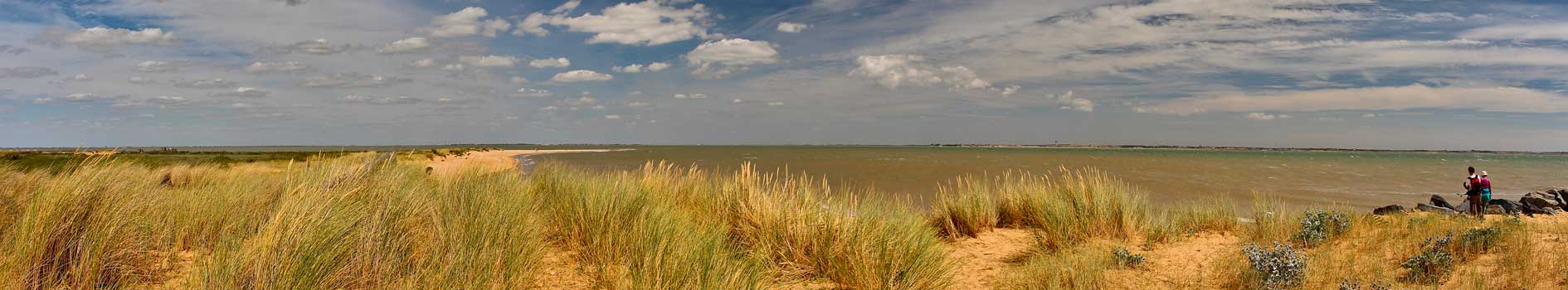 baie de l aiguillon