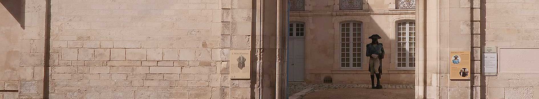 musee du nouveau monde la rochelle