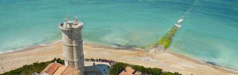 phare des baleines