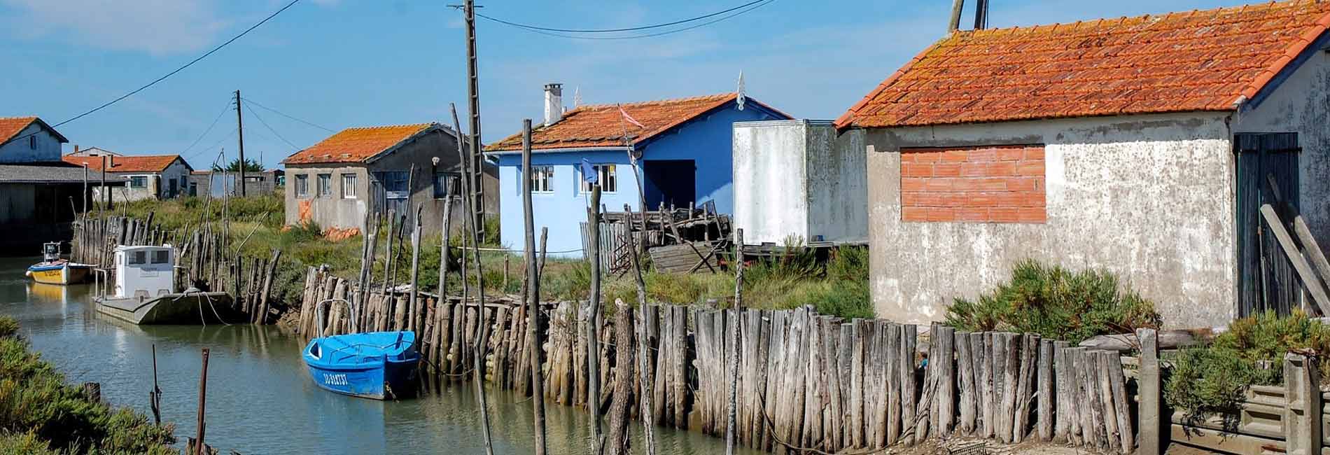 ile oleron