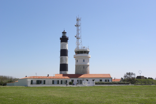 Phare de Chassiron