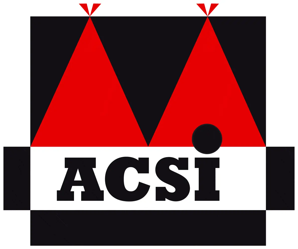 Logo Acsi