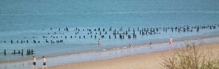 plage la rochelle