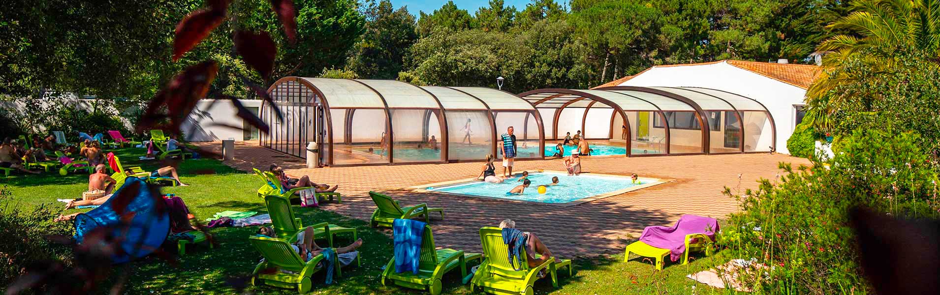 camping ile blanche vacances