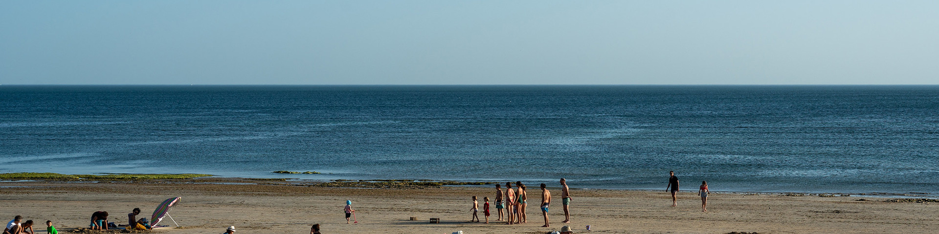 bois plage en re camping