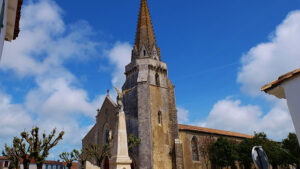 Visiter Sainte Marie de Ré : que voir et que faire à Sainte Marie de Ré