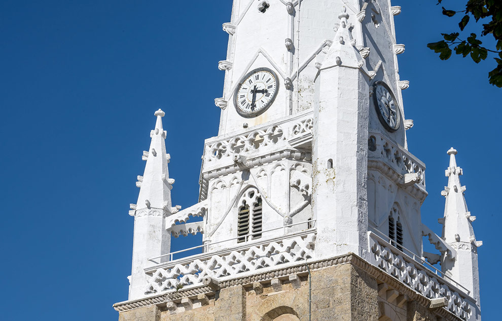 eglise st catherine re