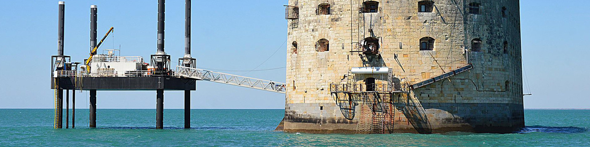 fort boyard tourisme re