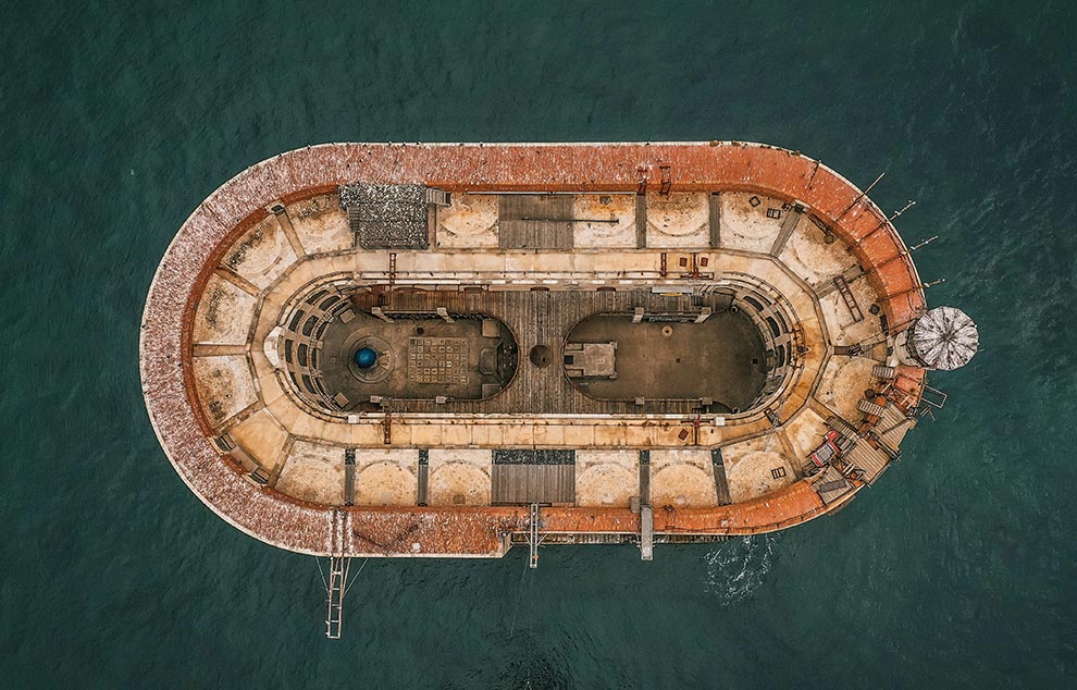 fort boyard vacances ile de re