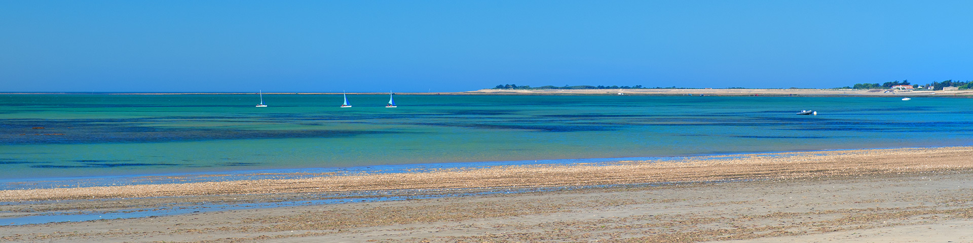 la couarde sur mer re