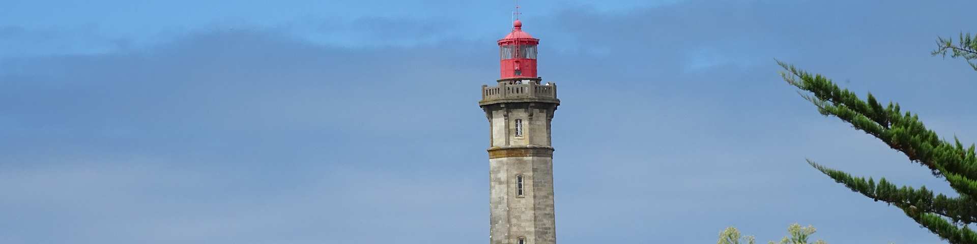 le phare des baleines