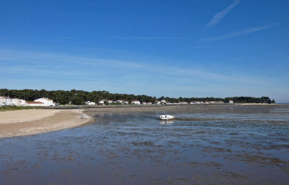 plages a rivedoux