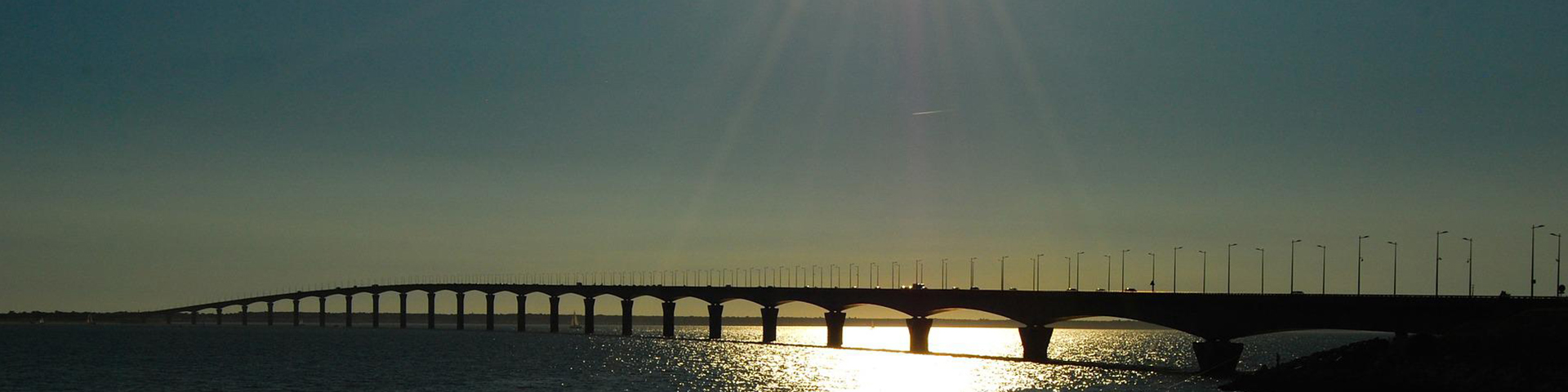 pont ile de re