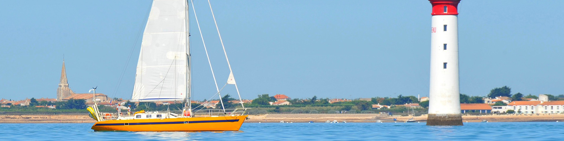 portes en re vacances soleil