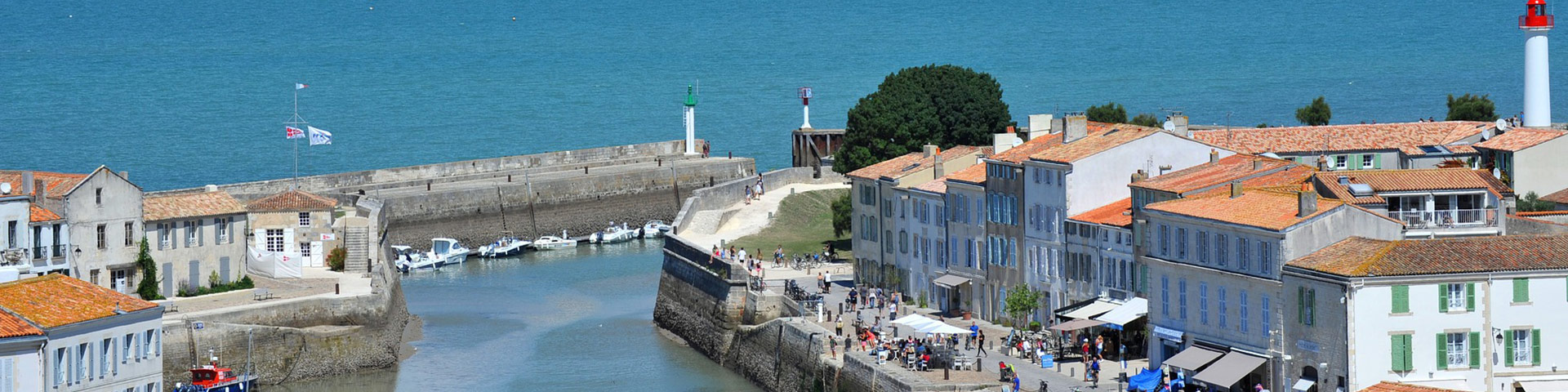 st martin de re tourisme