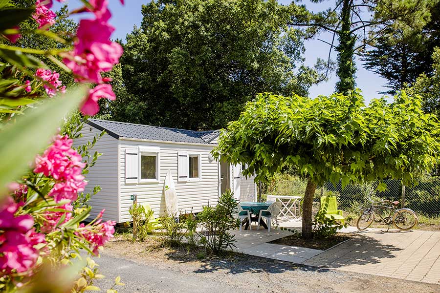 terrace owner mobile home