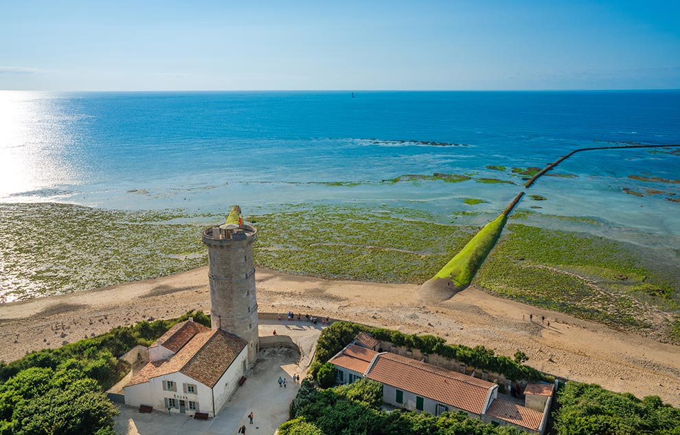 tourisme bois plage re