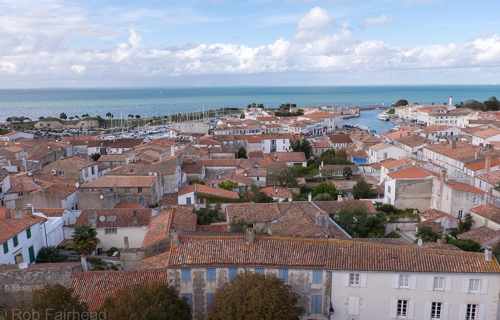 vue clocher observatoire st martin