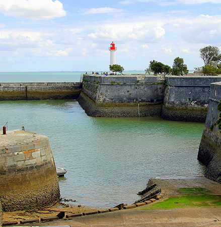 ile de re vacances et tourisme