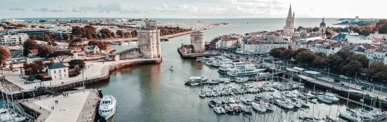 bunker la rochelle