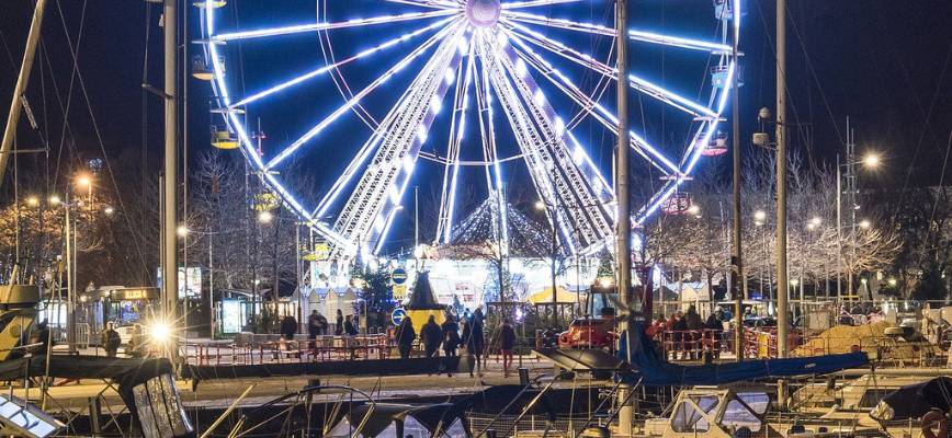 Les activités à faire avec des enfants à La Rochelle