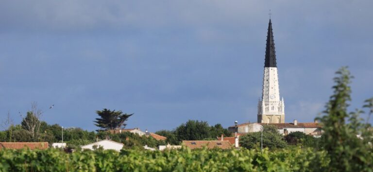 Église de l’île de Ré