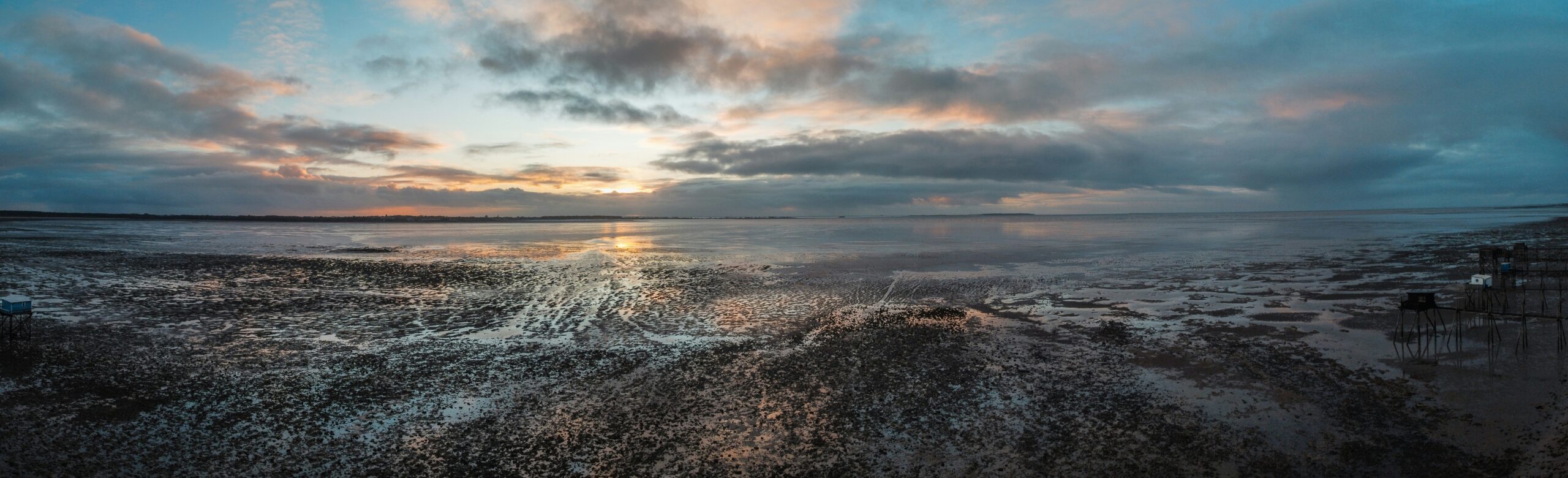 Découvrez les iles de charente-maritime