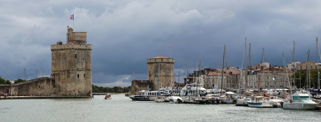 Visitez la Rochelle en une journée