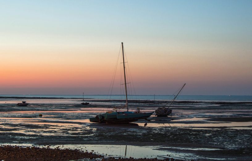 Camping Rivedoux Plage