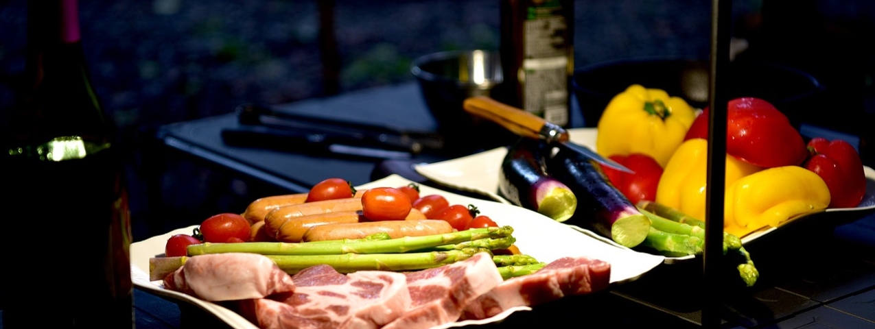 comment-bien-manger-camping