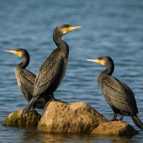 cormoran
