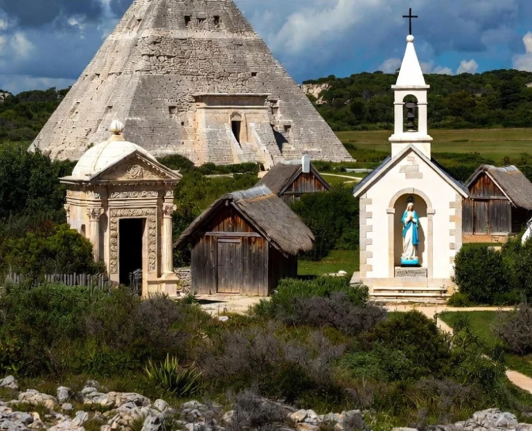 histoires mystérieuses de l’Île de Ré