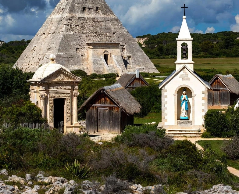 histoires mystérieuses de l’Île de Ré